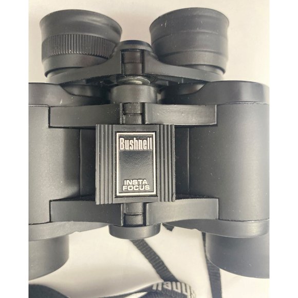 Bushnell Other Bushnell Falcon Binoculars 7x35 Insta Focus Coated